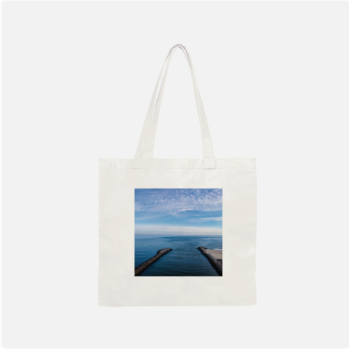 Manasquan Inlet Tote