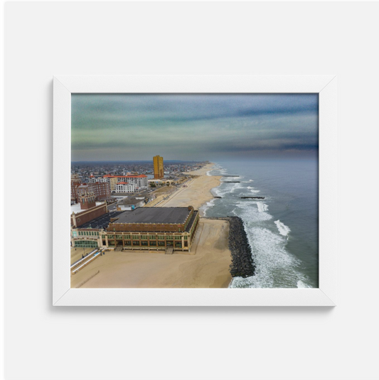 Scenic Asbury Park